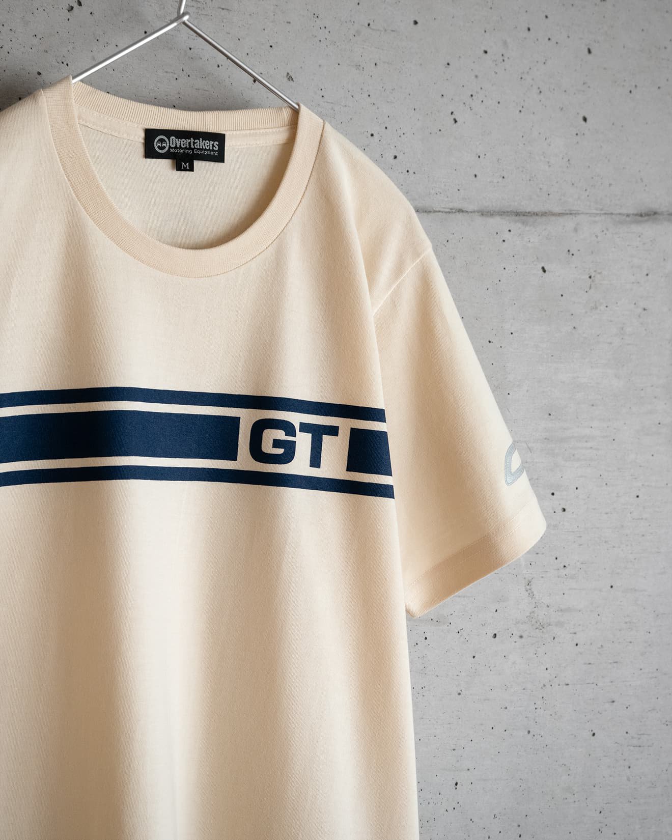 GT Tシャツ
