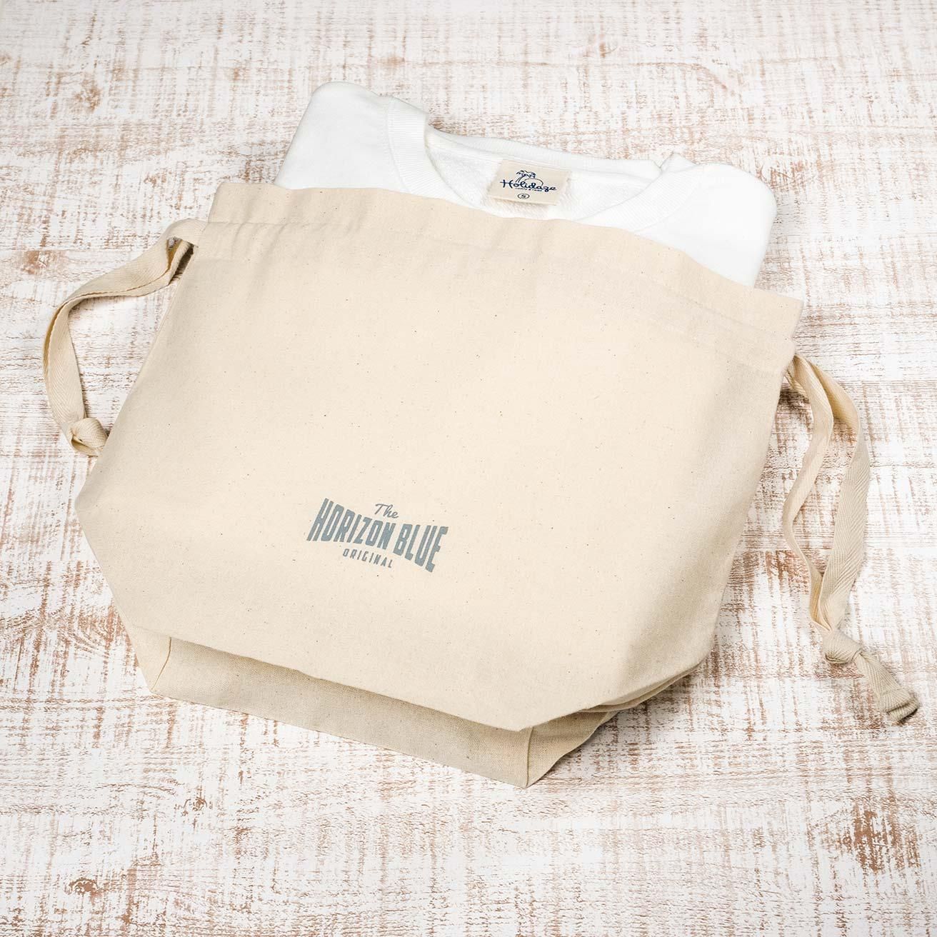 GIFT BAG for HOODIES