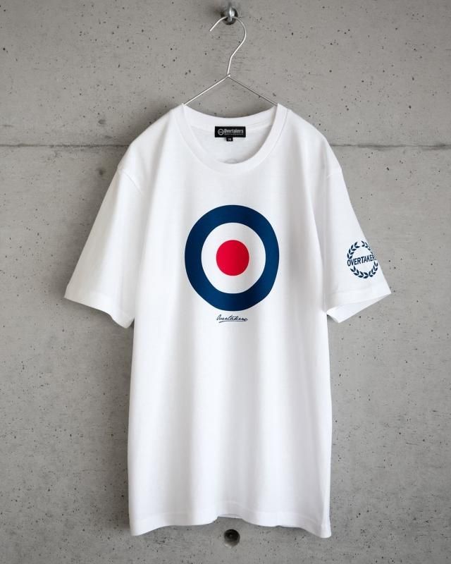 ROUNDEL T