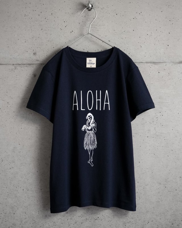 ALOHA HULA GIRL ǥTġʥͥӡ