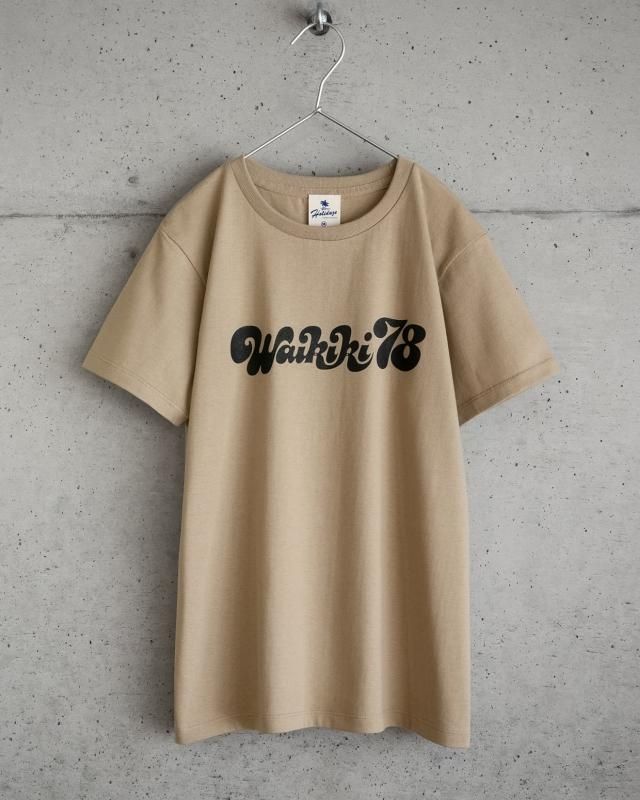WAIKIKI'78 ǥTġʥ
