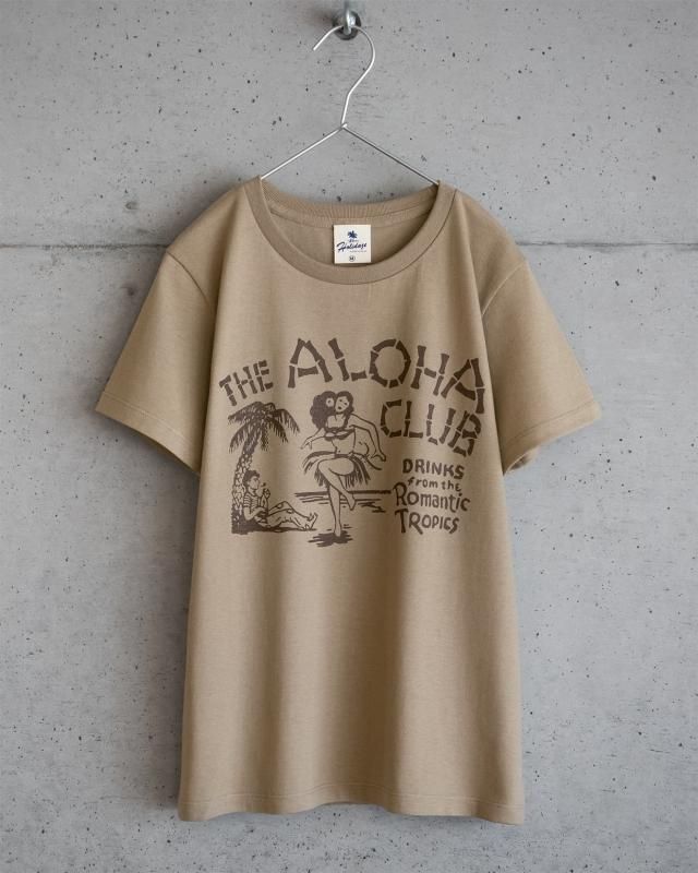 ALOHA CLUB ǥTġOUTLET