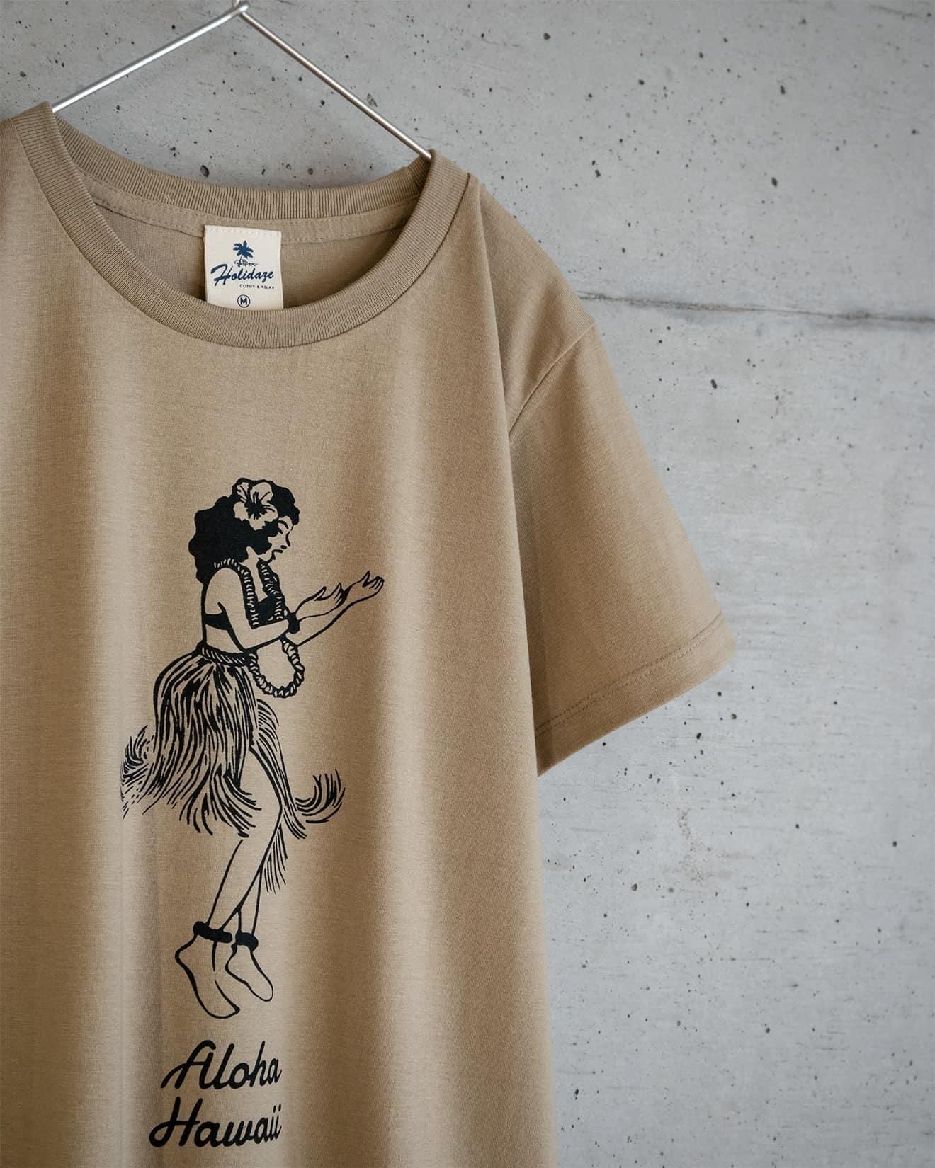 HULA GIRL ǥTġOUTLET