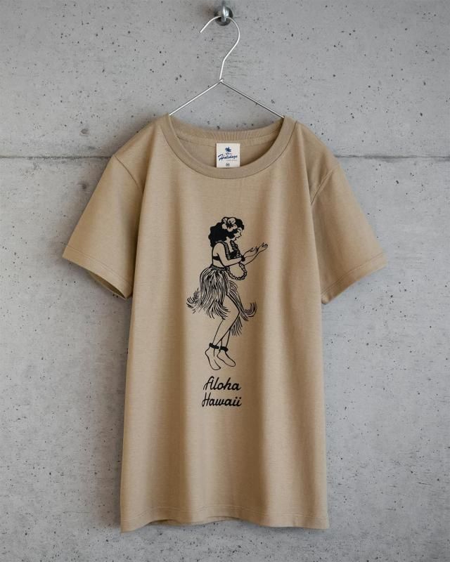 HULA GIRL ǥTġOUTLET