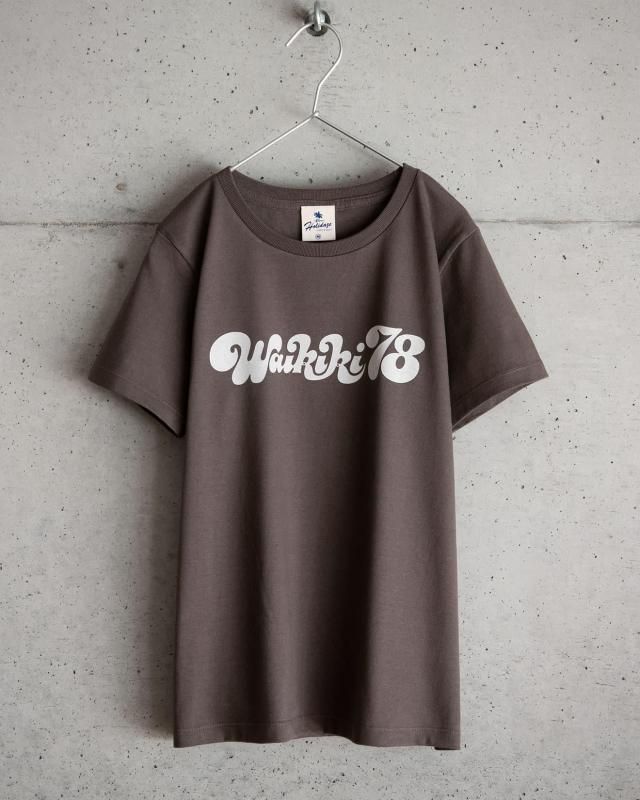 WAIKIKI'78 ǥTġOUTLET
