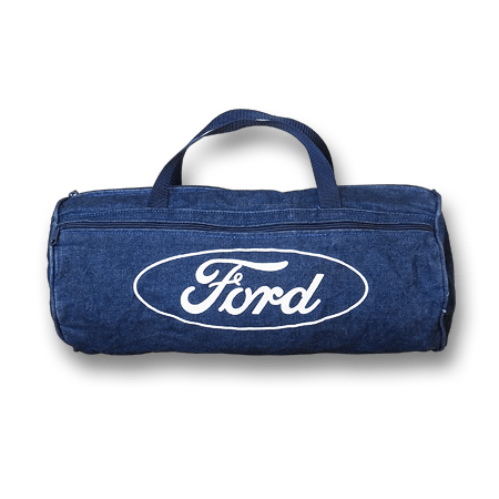 FORD MOTOR フォード モーター系 ヴィンテージTシャツ | Horizon Blue