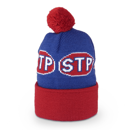 STP KNIT CAP