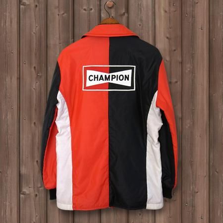 CHAMPION PLUG 졼󥰥㥱å B