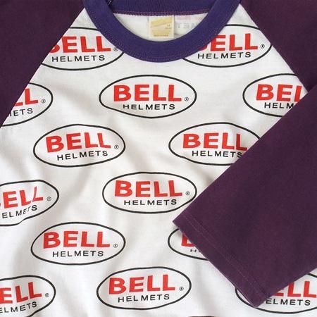 BELL HELMETS ơT