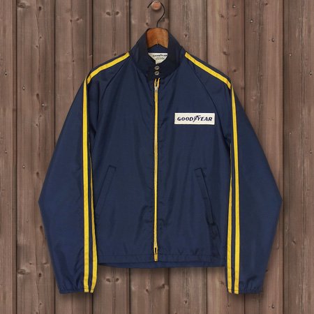 GOODYEAR TRACK JACKET