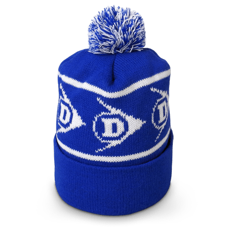 DUNLOP KNIT CAP C