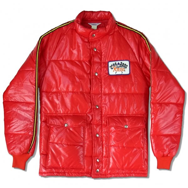 VINTAGE RACING JACKET ＆ RALLY JACKET - レーシングジャケット