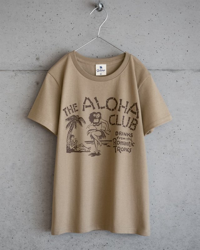 ALOHA CLUB ǥTġʥ