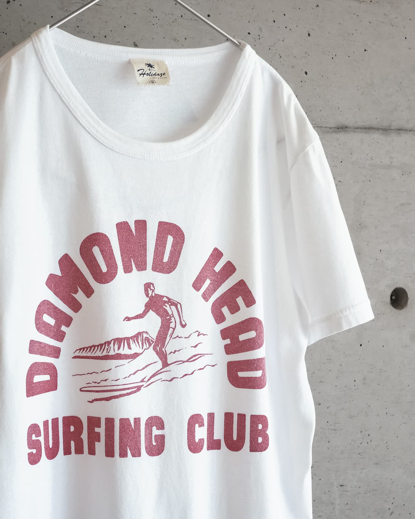 DIAMOND HEAD SURF ヴィンテージTシャツ