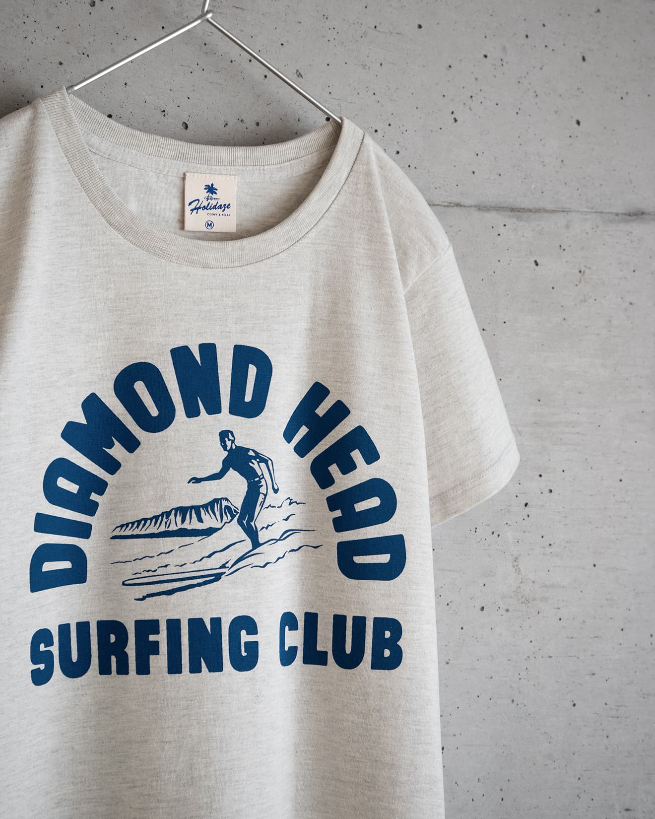DIAMOND HEAD SURF ǥT