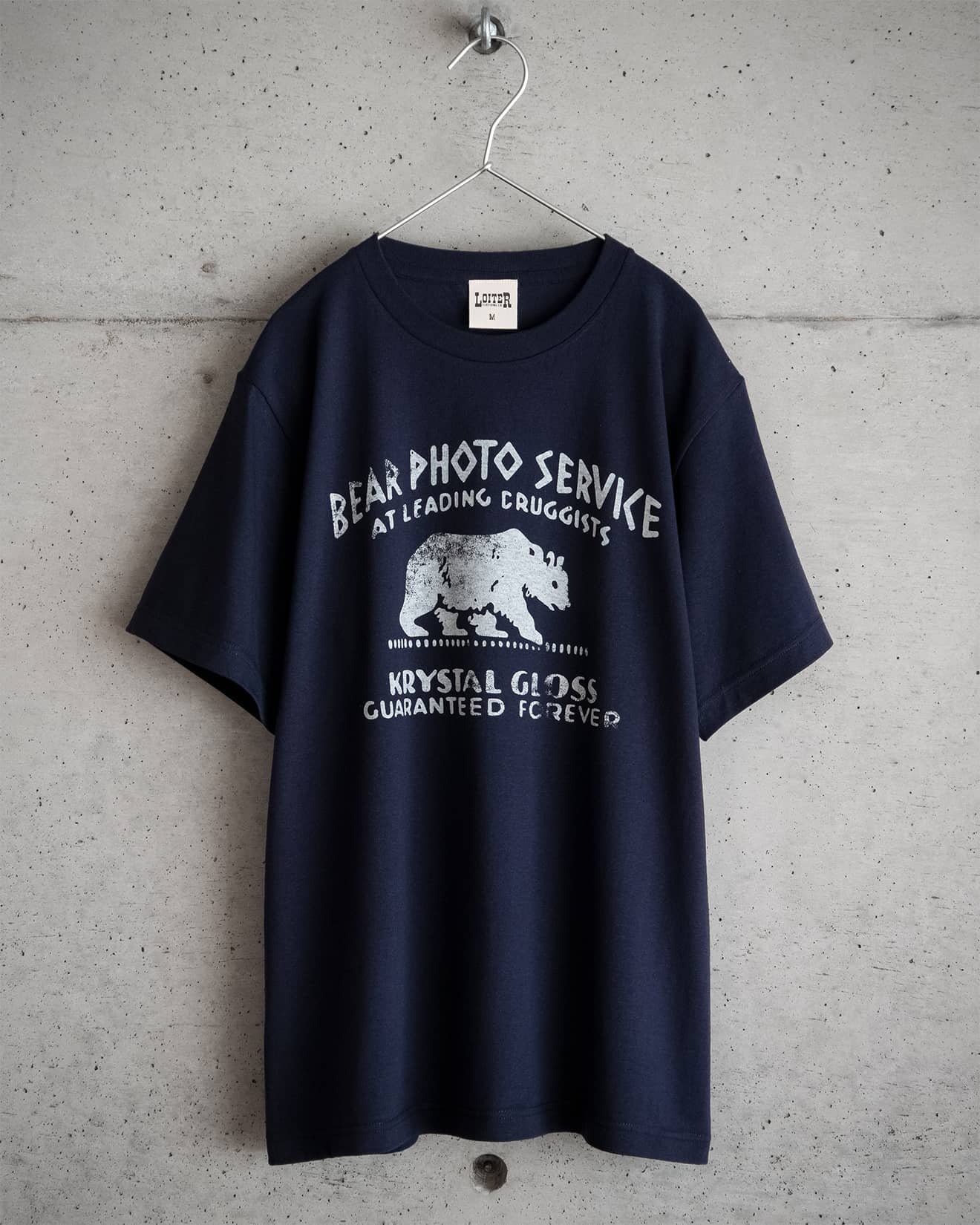 Υᥫ BEAR PHOTO SERVICE T