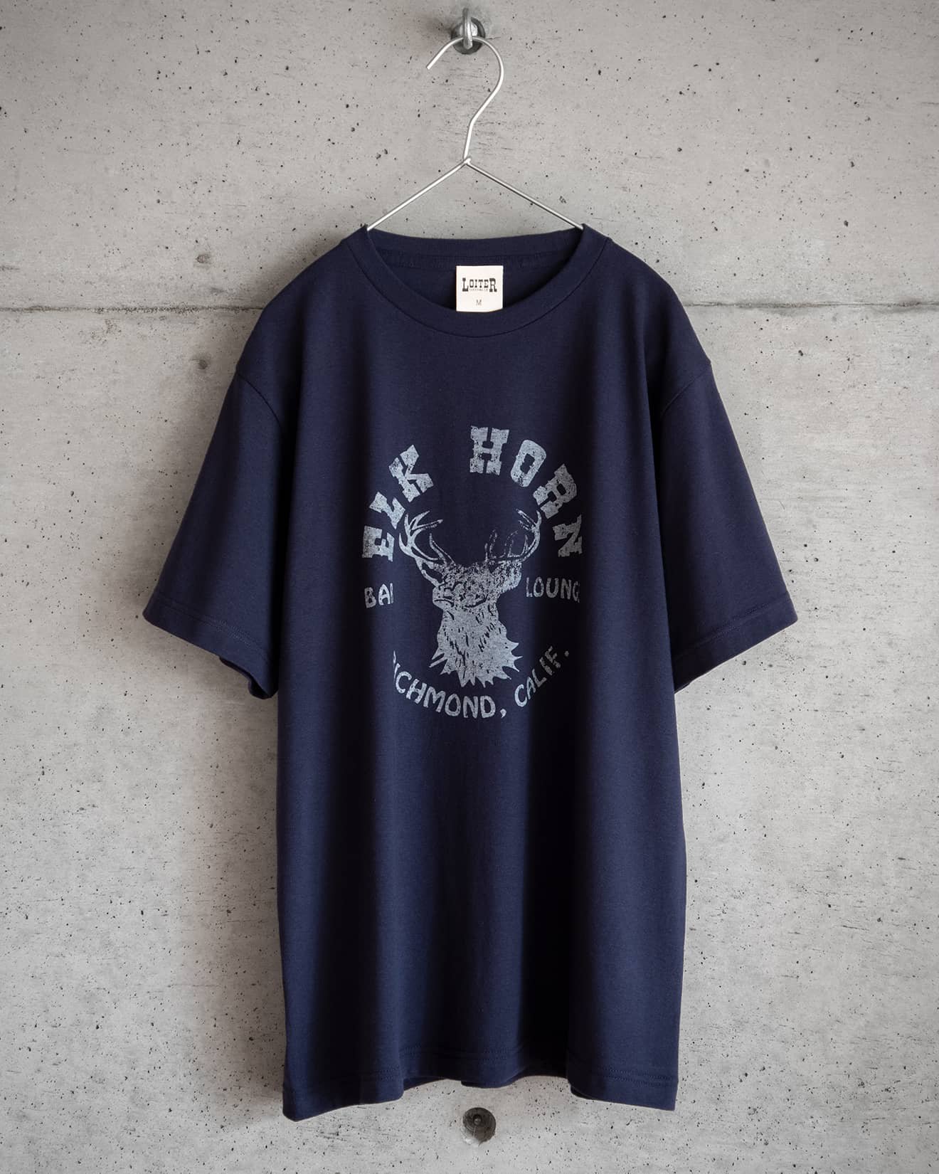 Υᥫ ELK HORN T