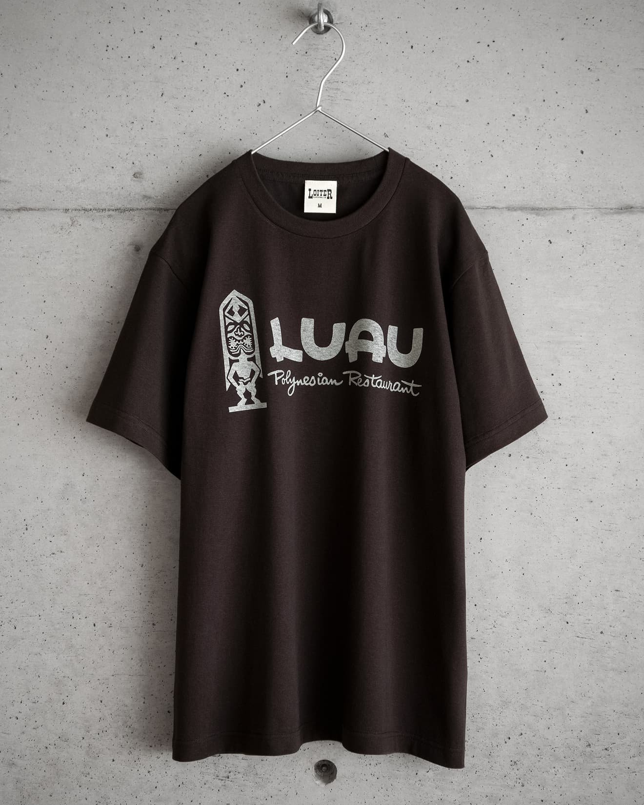 Υᥫ LUAU T