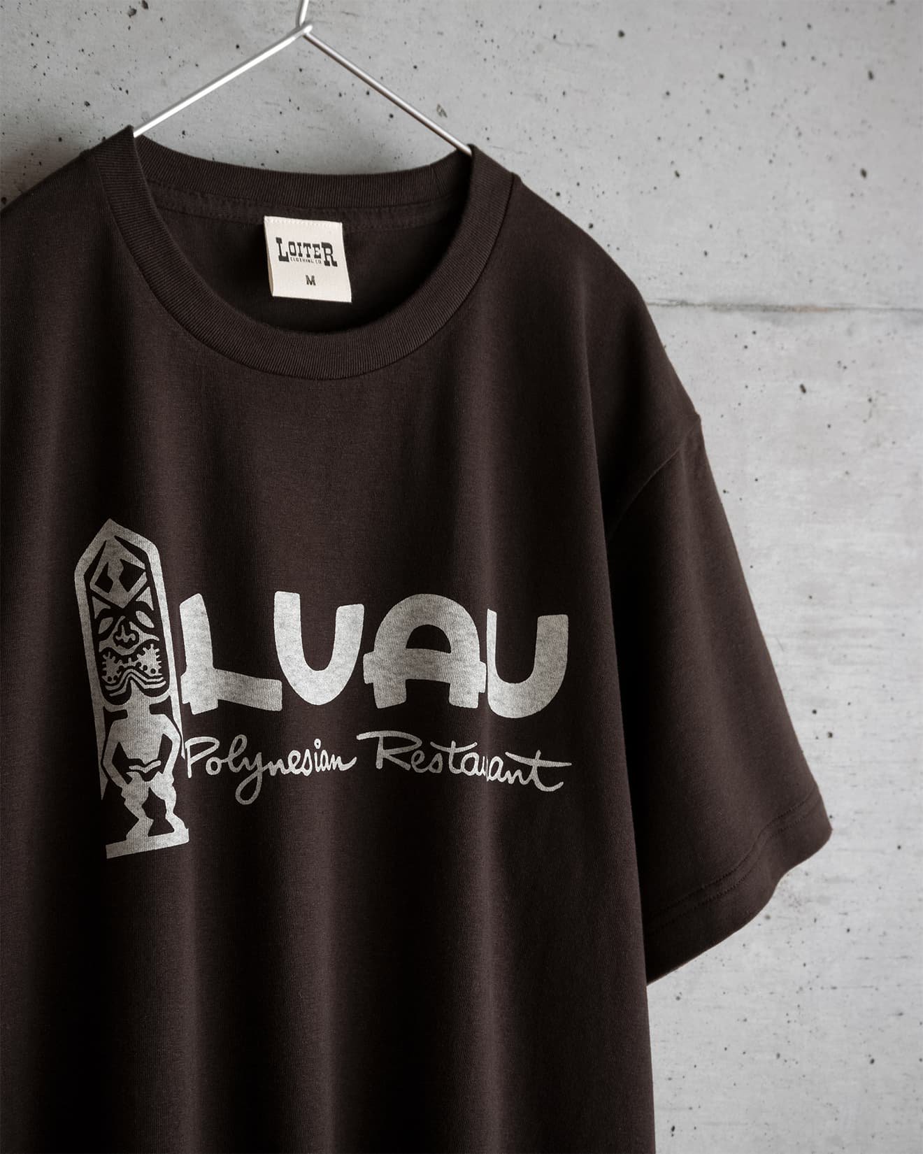 LUAU T