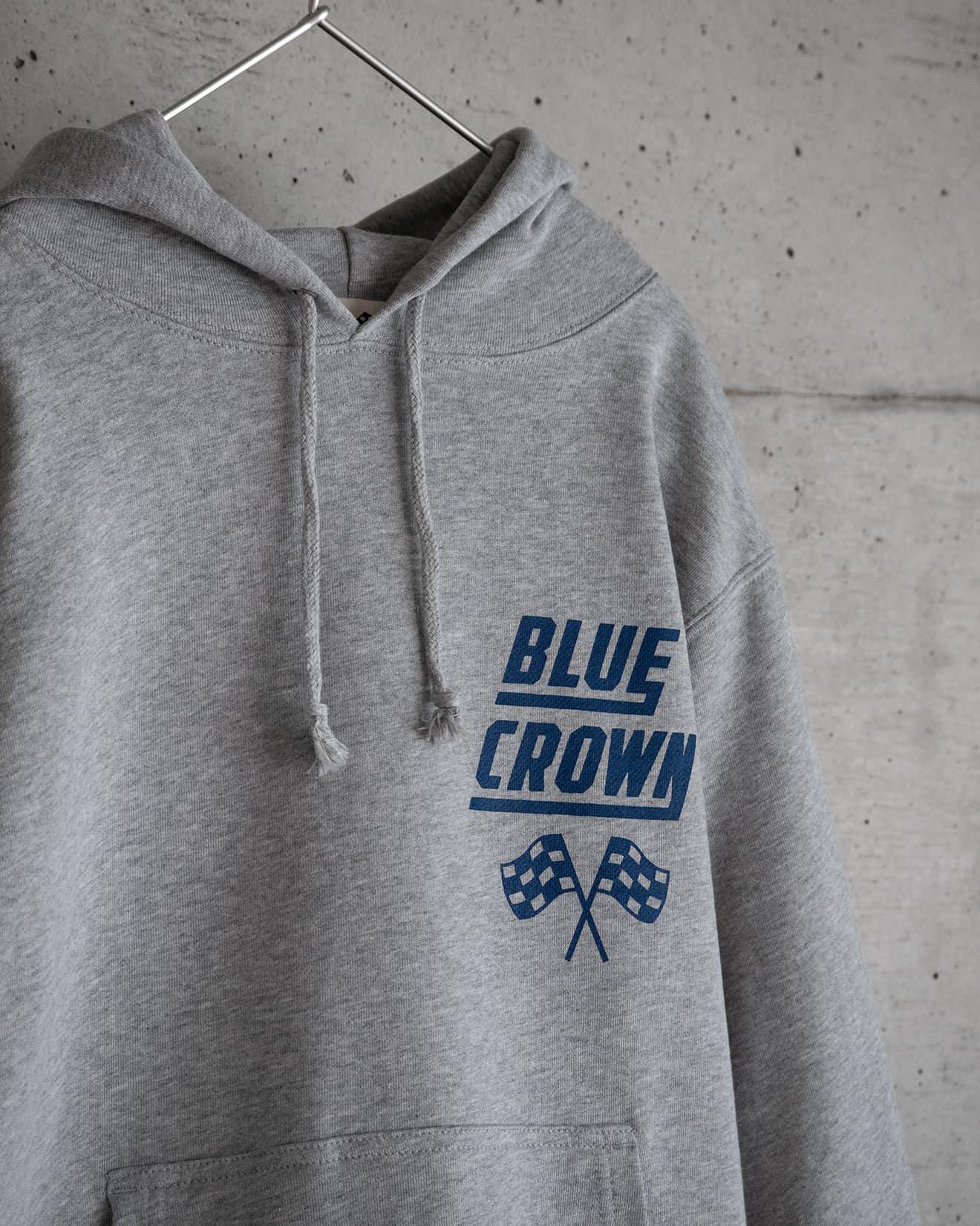 BLUE CROWN ѡʥ졼