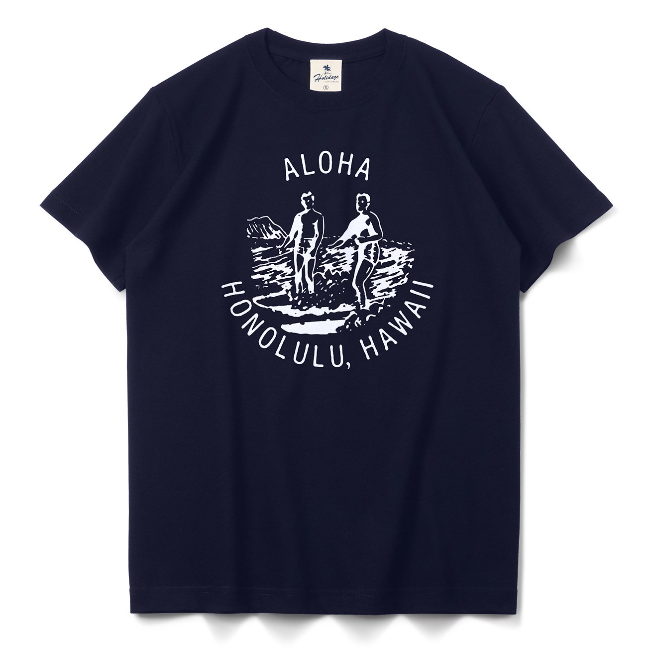 正規日本代理店 Tシャツ　in ハワイ Tシャツ/カットソー(半袖/袖なし)