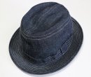 <img class='new_mark_img1' src='https://img.shop-pro.jp/img/new/icons43.gif' style='border:none;display:inline;margin:0px;padding:0px;width:auto;' />åѡCurled Brim Classic Hat11.5󥹥ǥ˥