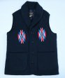 <img class='new_mark_img1' src='https://img.shop-pro.jp/img/new/icons43.gif' style='border:none;display:inline;margin:0px;padding:0px;width:auto;' />YELLOW  FLEECE VEST