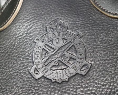 HINSON TOTE Ice-carrier - TRAVIS