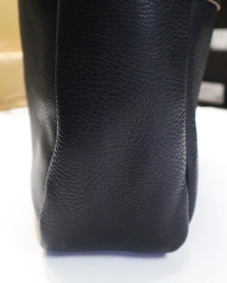 HINSON TOTE Ice-carrier ブラック Hinson 