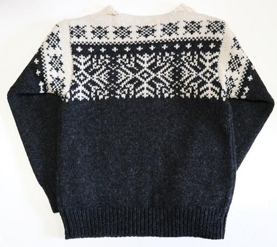 ジェラード JELADO セーター M JELADO（ジェラード） 】 ネイティブ柄