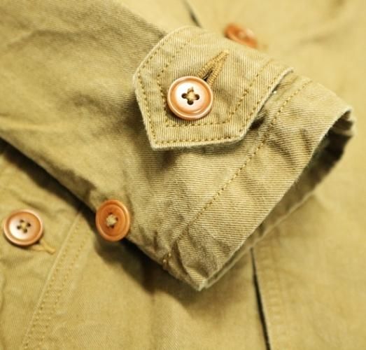 専用　　COLIMBO HIRONDELLE SCUDERIA M/C COAT COLIMBO 