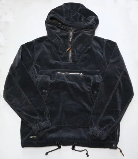 Colimbo Minnewaska Anorak クッシュマン コリンボ ジェラード フェローズなどのアメカジショップ 実店鋪名古屋市中区栄住吉ビルロフト近く トラヴィス オンラインショップ