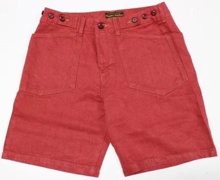 ショートパンツ ショーツ - TRAVIS