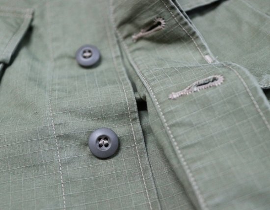 COLIMBO SOUTHERNMOST BUSH JACKET プレーンモデル -  クッシュマン/フェローズ/ジェラード/コリンボなどのアメカジショップ(実店鋪名古屋市中区栄住吉ビルロフト近く) トラヴィス オンラインショップ