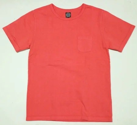 JELADO Round Up Shirt Cherry ネルシャツ 別注商品 trtgroup.ca
