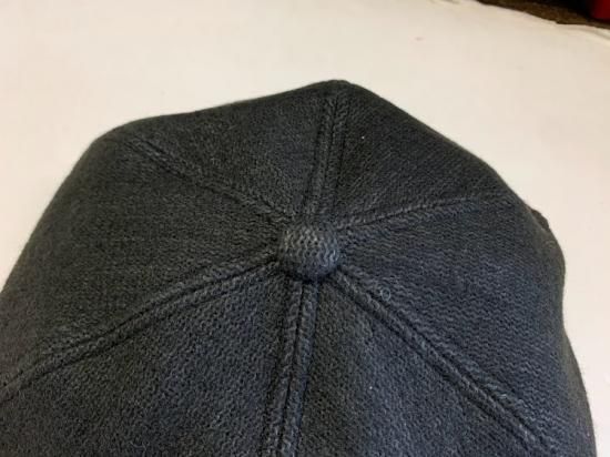 フルカウント BROWN'S BEACH CASQUET HUNTING MADE BY THE H.W