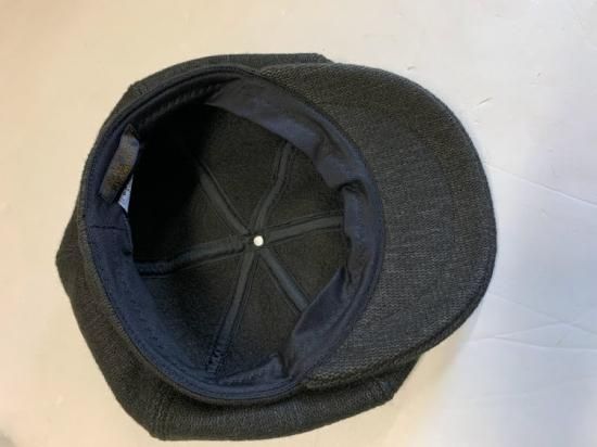 フルカウント BROWN'S BEACH CASQUET HUNTING MADE BY THE H.W