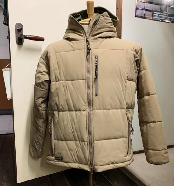 COLIMBO ORIGINAL BEACON BELAY PARKA -  クッシュマン/フェローズ/ジェラード/コリンボなどのアメカジショップ(実店鋪名古屋市中区栄住吉ビルロフト近く) トラヴィス オンラインショップ