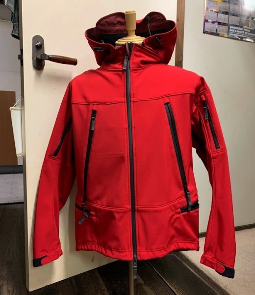 <img class='new_mark_img1' src='https://img.shop-pro.jp/img/new/icons15.gif' style='border:none;display:inline;margin:0px;padding:0px;width:auto;' />COLIMBO Original Arches Functional Parka