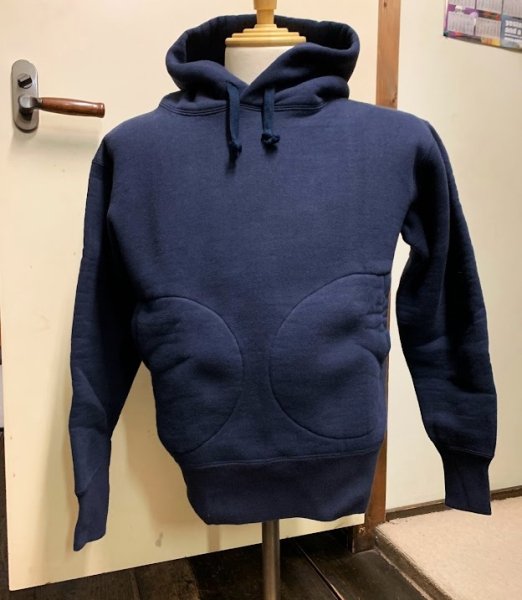 <img class='new_mark_img1' src='https://img.shop-pro.jp/img/new/icons55.gif' style='border:none;display:inline;margin:0px;padding:0px;width:auto;' />COLIMBO ROTE SHACK HEAVY WT SWEAT-HOODY ץ졼