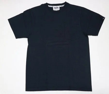 フェローズ ポケット付きＴシャツ - TRAVIS