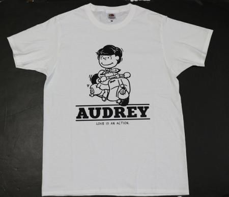オマージュTシャツ・パロディプリントTシャツ - TRAVIS