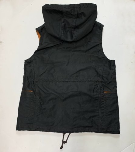 COLIMBO Original Sniper`s Vest - TRAVIS