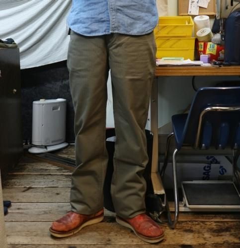 p41 hbt 上下 USMC P-41 HBT PANTS 
