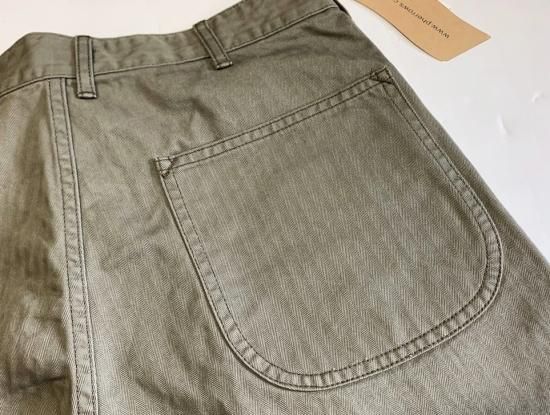 p41 hbt 上下 USMC P-41 HBT PANTS 