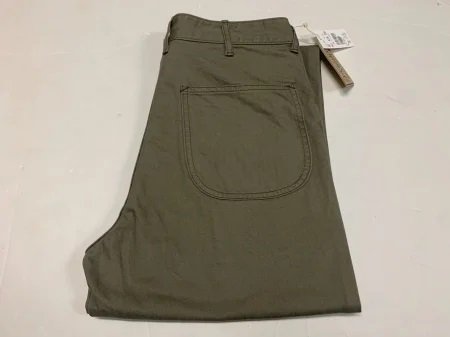 <img class='new_mark_img1' src='https://img.shop-pro.jp/img/new/icons55.gif' style='border:none;display:inline;margin:0px;padding:0px;width:auto;' />եUSMC P-41 HBT trousers