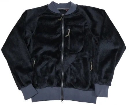 COLIMBO HIPPIE HOLE FUNCTION JACKET - クッシュマン/フェローズ