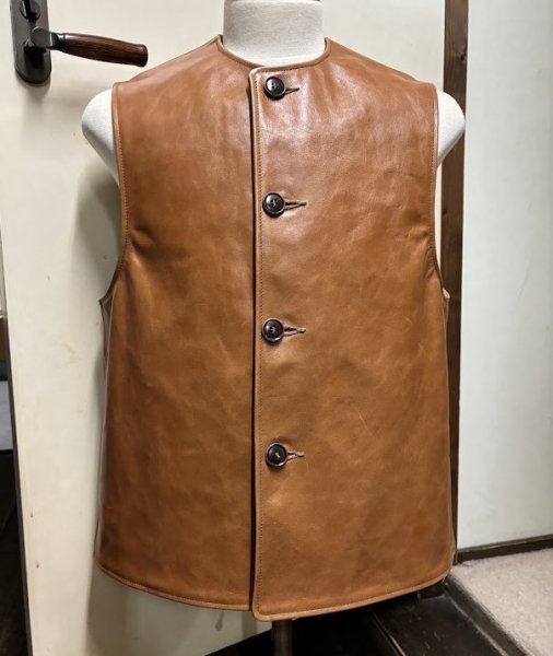 <img class='new_mark_img1' src='https://img.shop-pro.jp/img/new/icons15.gif' style='border:none;display:inline;margin:0px;padding:0px;width:auto;' />COLIMBO MIDLANDS COMBAT JERKIN VEST 