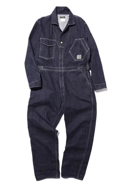 <img class='new_mark_img1' src='https://img.shop-pro.jp/img/new/icons15.gif' style='border:none;display:inline;margin:0px;padding:0px;width:auto;' />COLIMBO Box Elder Mechanix-Alls 12󥹥ǥ˥ĥʥ
