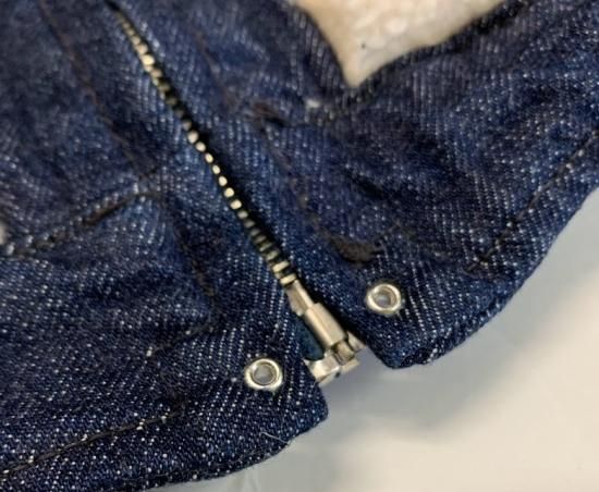 JELADO JELADO Denim Ben Lilly - TRAVIS